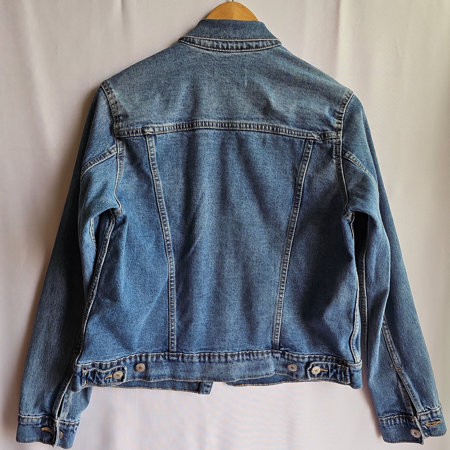 Old Navy Denim Jacket - Size Medium