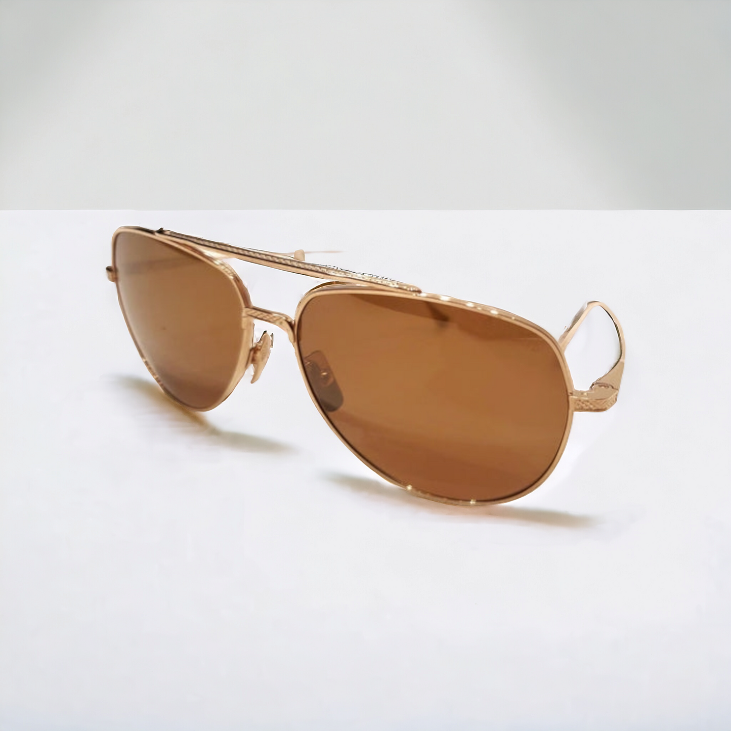 Luxury Artoa Aviator Sunglasses – Authentic DITA, New with Box
