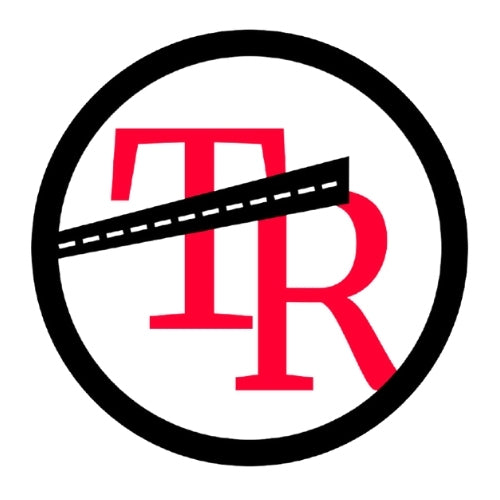 Thrift the Runway logo