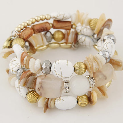 Layered Bangle