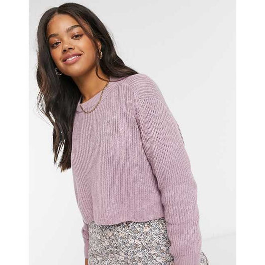 Cotton On Cropped Sweater