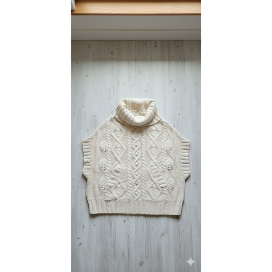 Kate Spade Turtleneck Sweater - Size Small