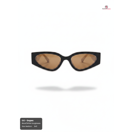 CC Sunglasses - Size Medium