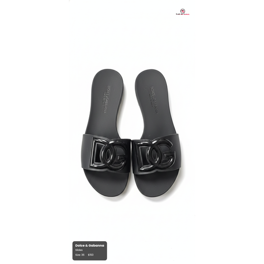 Dolce & Gabbana Sandal - Size 36
