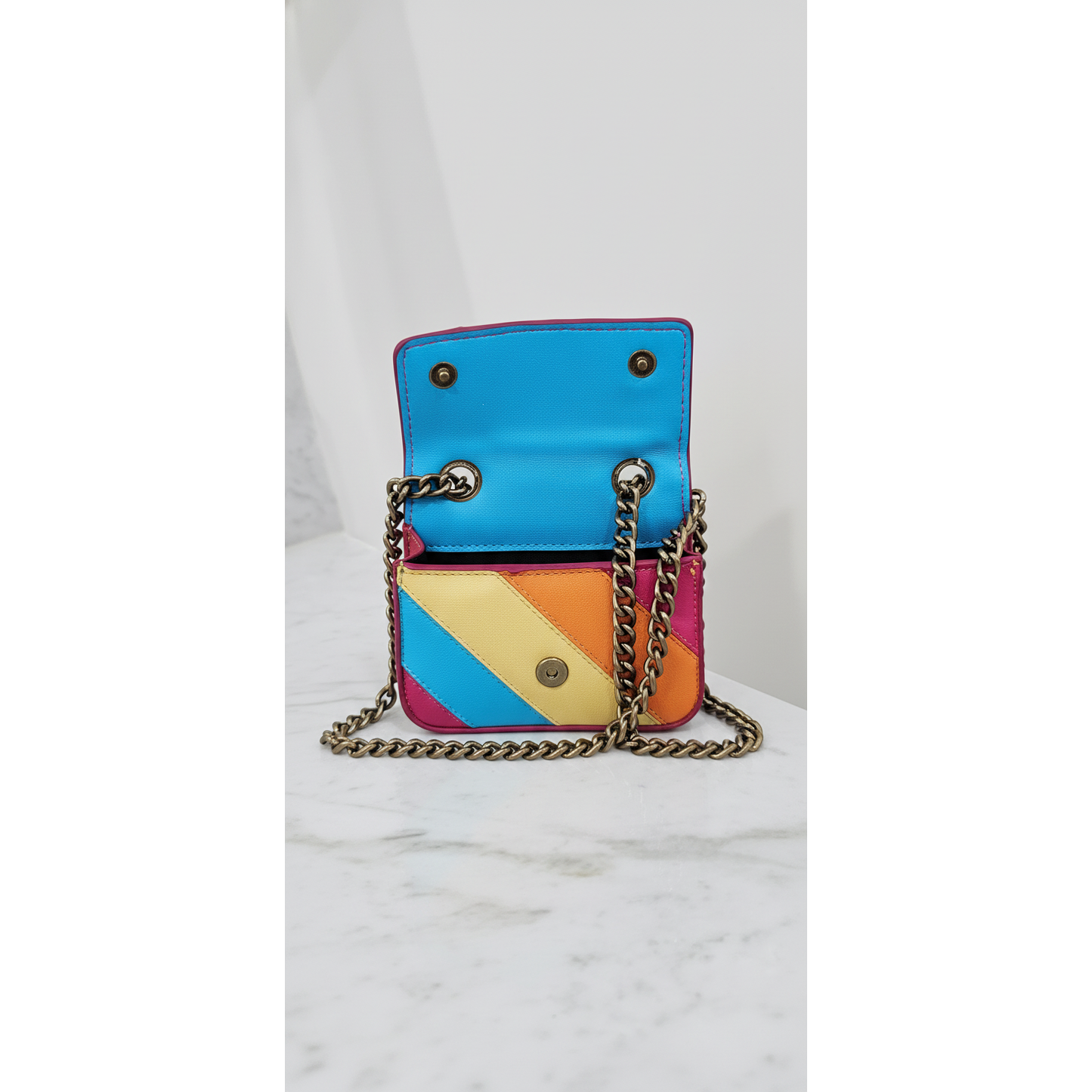 Purse - Size Small