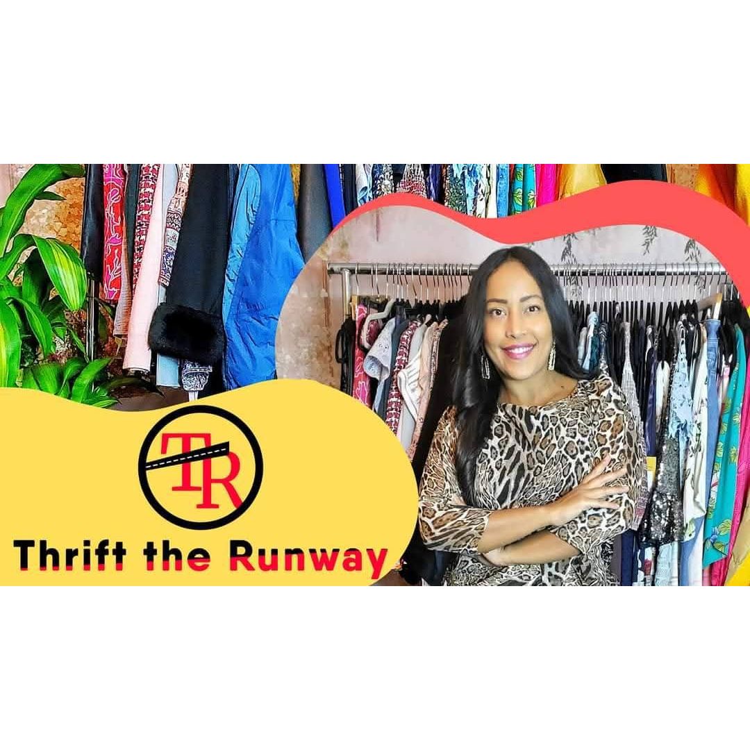 Thrifting Day Out with Your Style Bestie