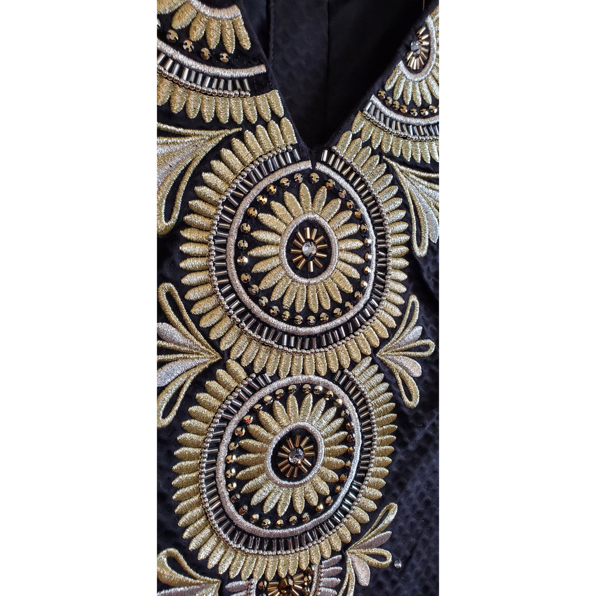 Lilly Pulitzer Black Gold Gabby Shift Dress - Size Small Thrift the Runway Lilly Pulitzer Black Gold Gabby Shift Dress - Size Small Thrift the Runway