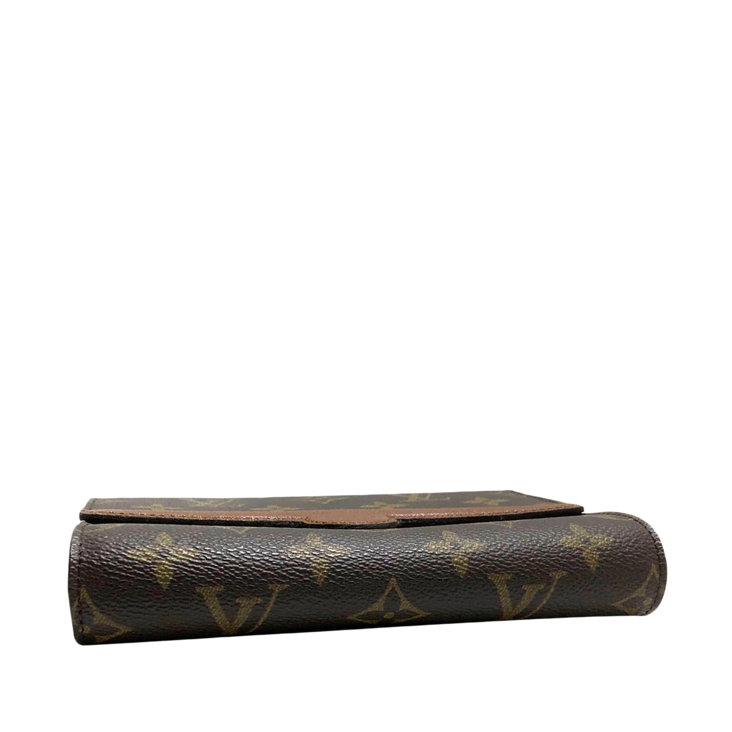 Louis Vuitton Monogram Pochette Ceinture Arche