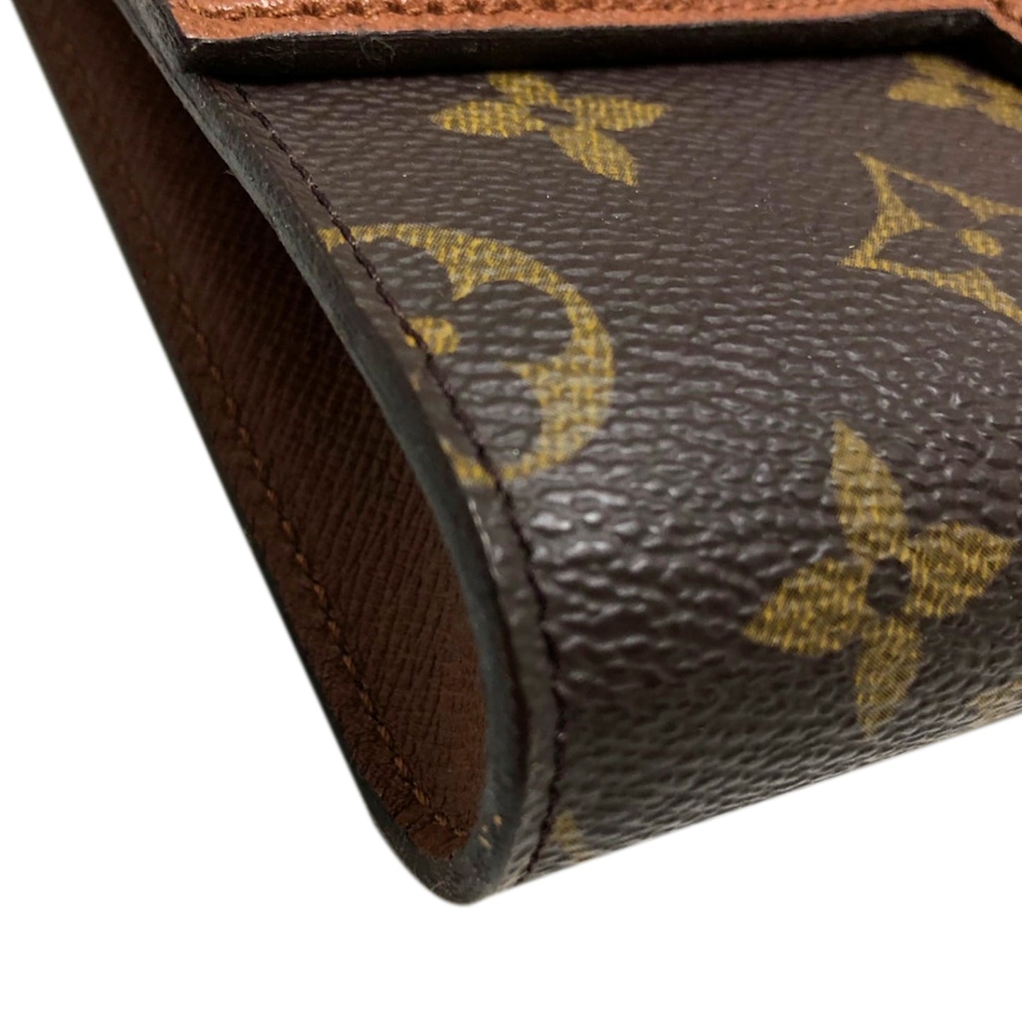 Louis Vuitton Monogram Pochette Ceinture Arche